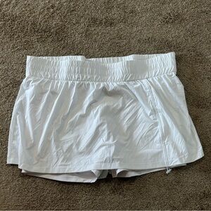 Popflex Bungee Superskort Cool White 2x